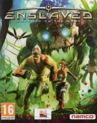 Enslaved: Odyssey to the West